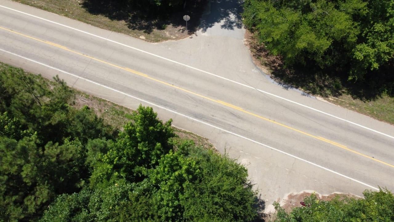 Fountain Hill, Ashley County, AR Recreational Property, Timberland