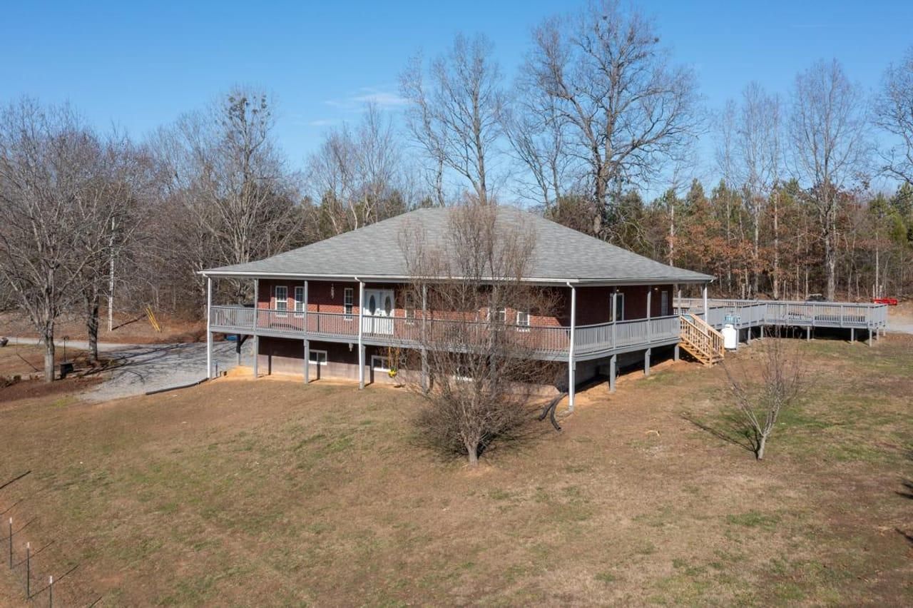 Chapmansboro, Cheatham County, TN House for sale Property ID 415586656