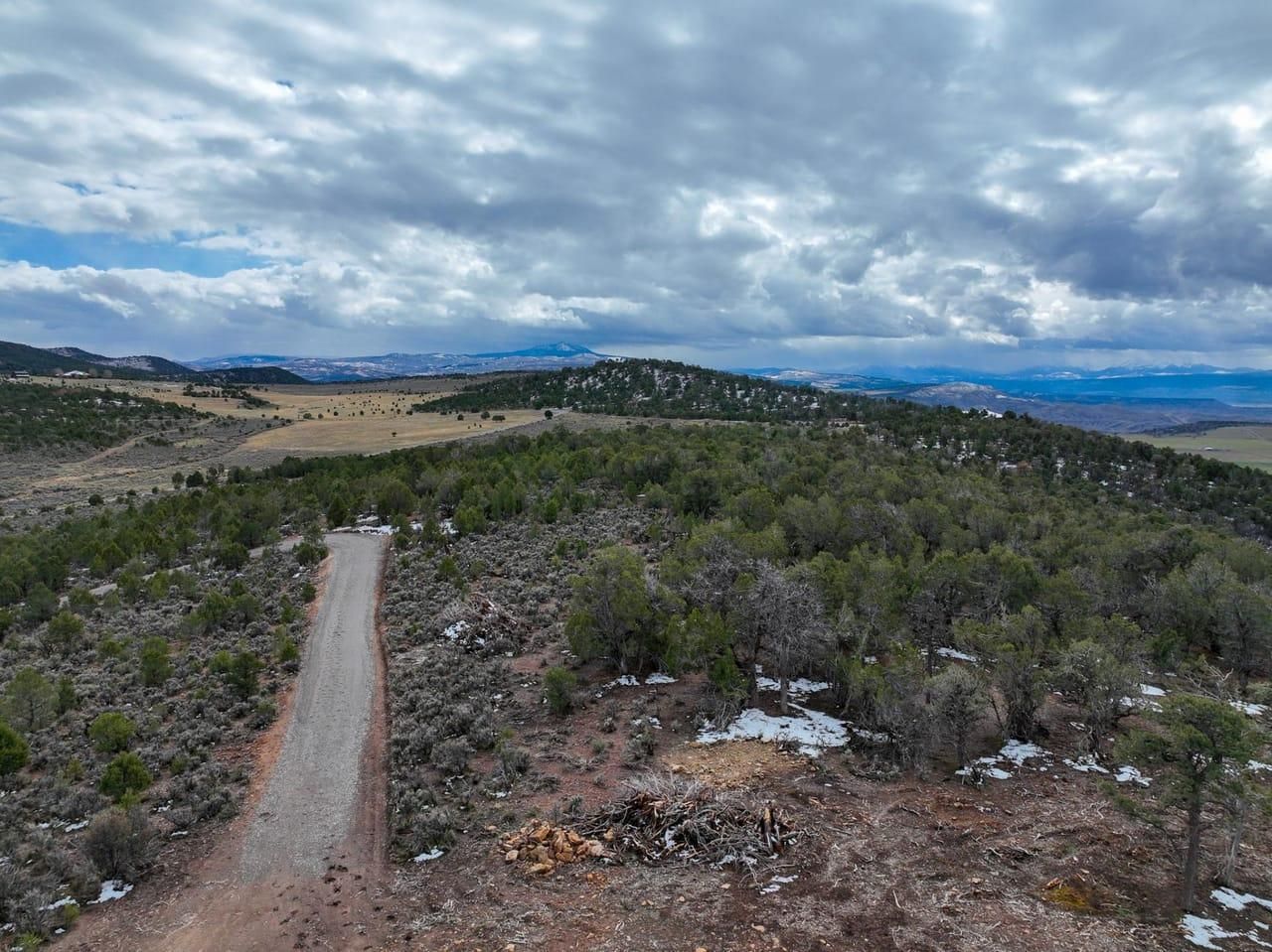 Montrose, Montrose County, CO Recreational Property, Undeveloped Land