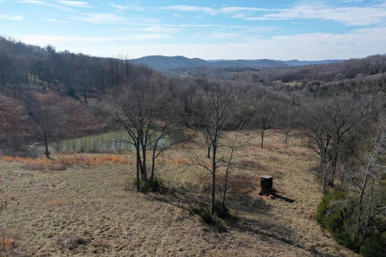 Petersburg, Lincoln County, TN Farms and Ranches for sale Property ID
