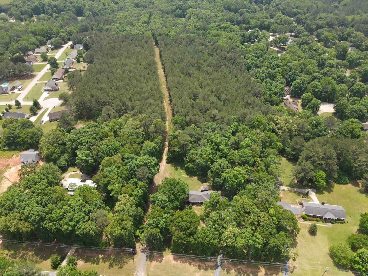 Mcdonough, Henry County, GA Undeveloped Land for sale Property ID