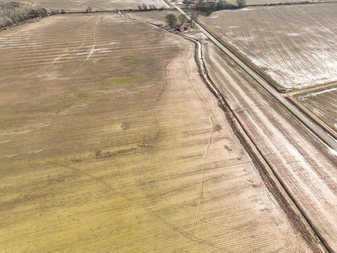 Lambert, Quitman County, MS Recreational Property, Hunting Property for