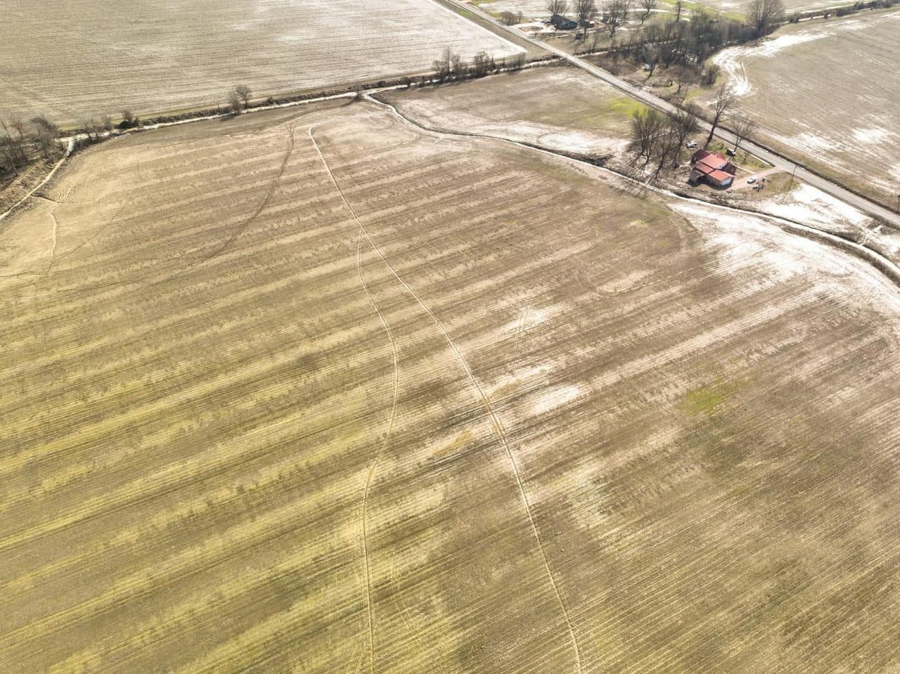 Lambert, Quitman County, MS Farms and Ranches for sale Property ID