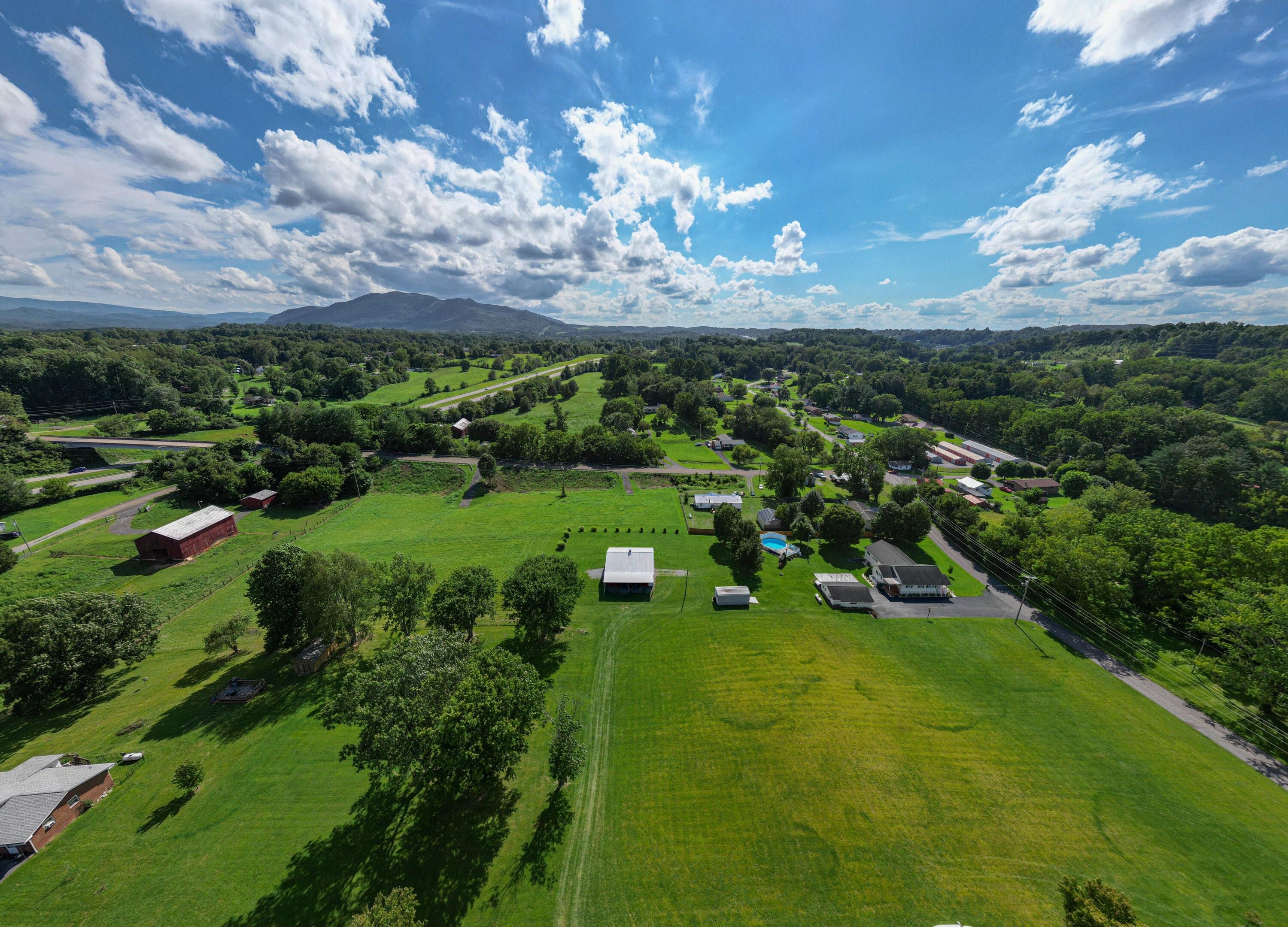 Johnson City, Carter County, TN Undeveloped Land, Homesites for sale