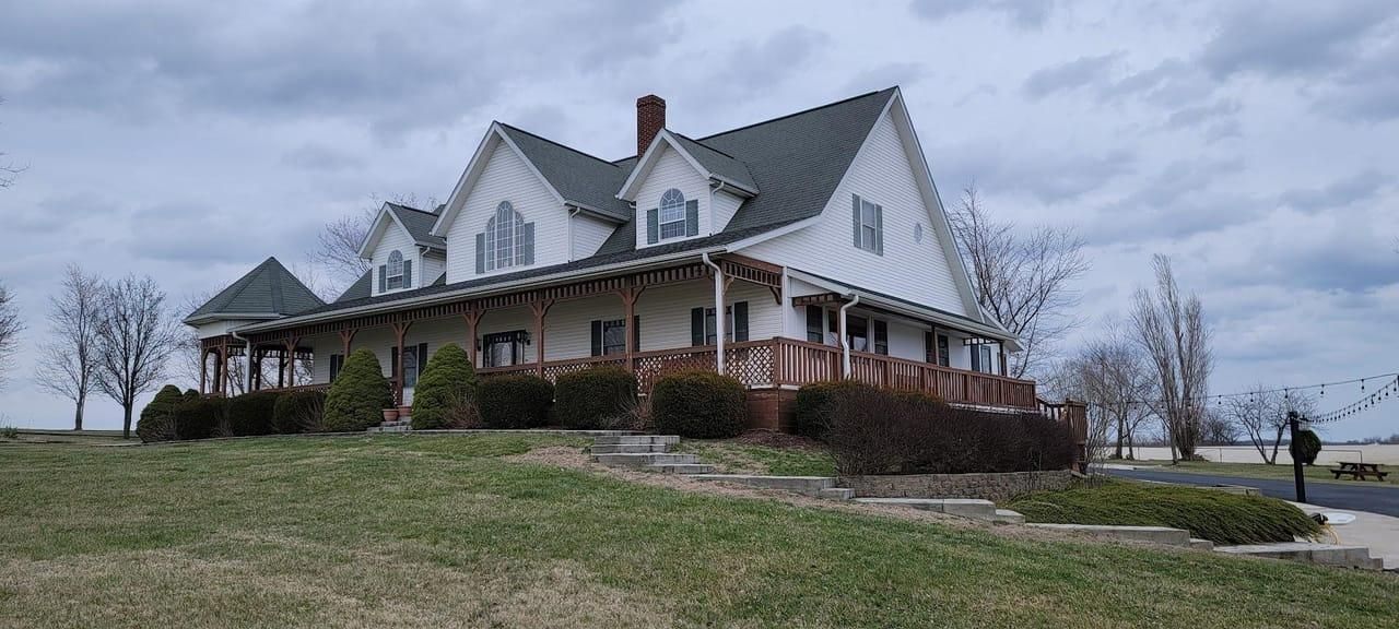 Odon, Daviess County, IN House for sale Property ID 415892197 LandWatch