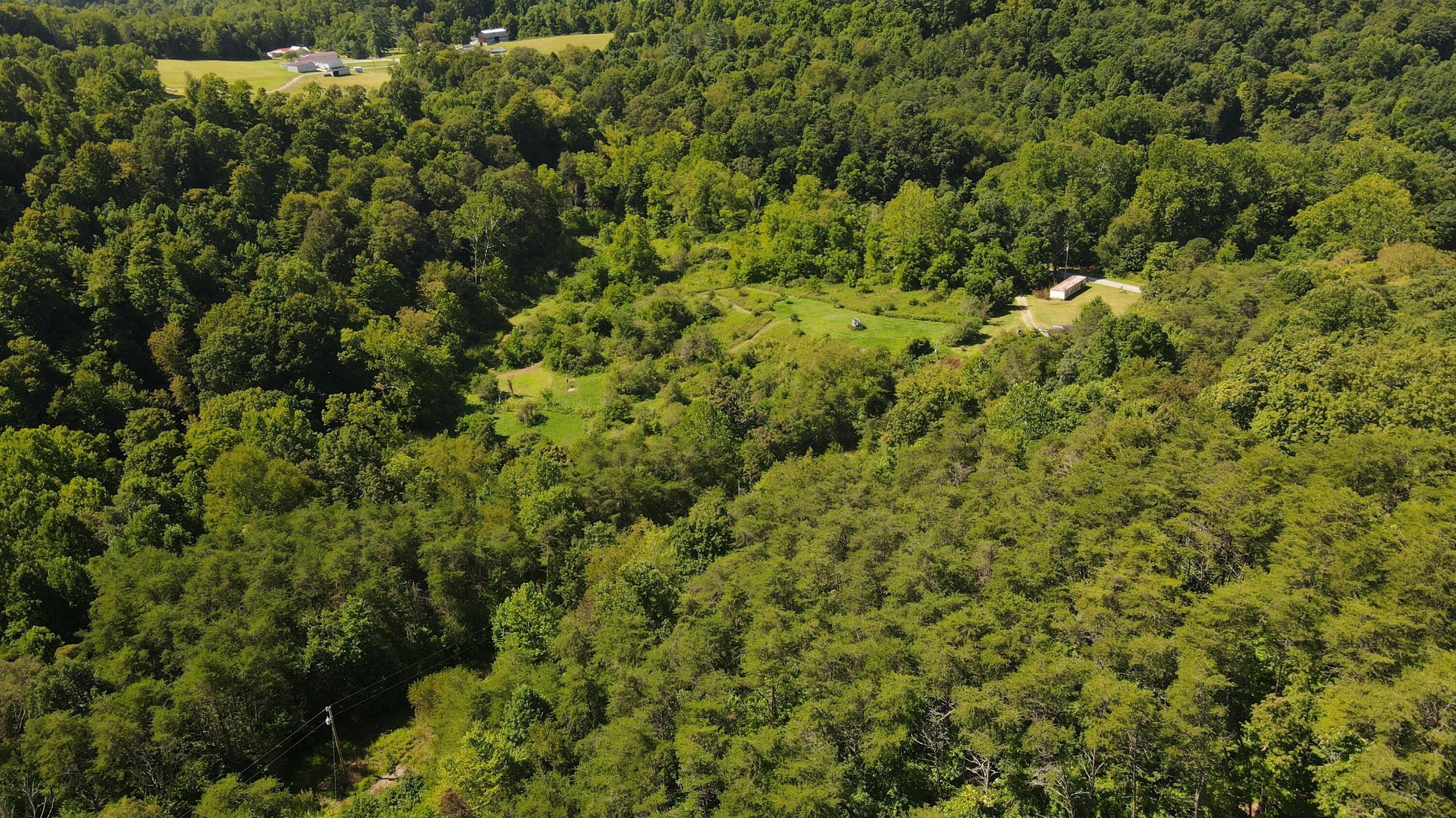 New Straitsville, Hocking County, OH Undeveloped Land for sale Property