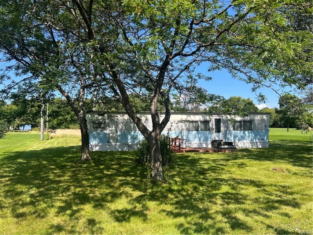 Three Mile Bay, Jefferson County, NY Lakefront Property, Waterfront