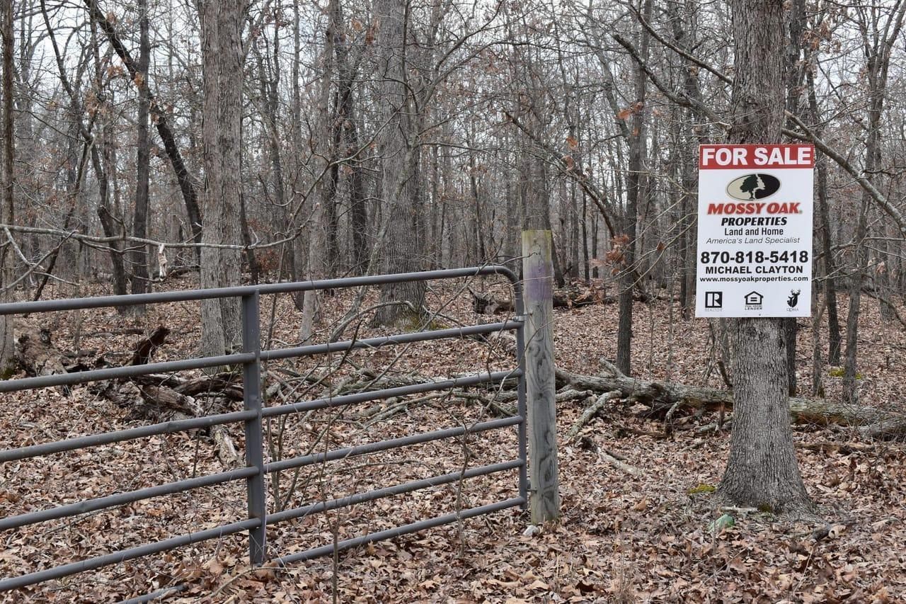 Gravette, Benton County, AR Recreational Property, Undeveloped Land