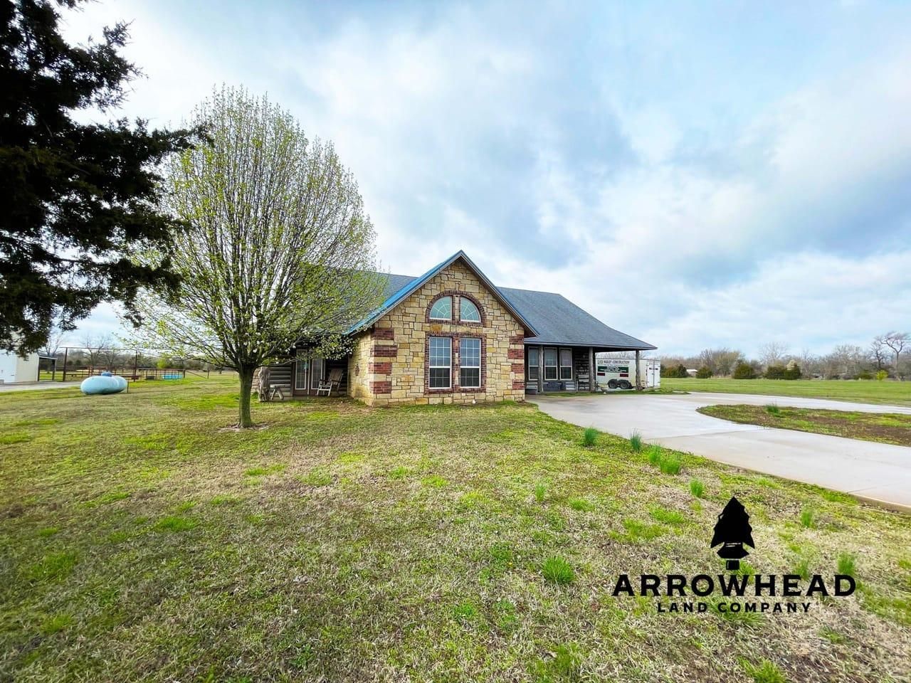 Nowata, Nowata County, OK Farms and Ranches, Recreational Property