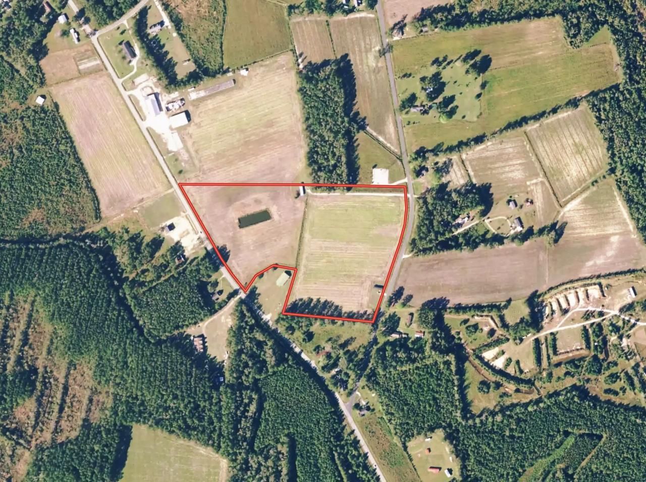 Tabor City, Columbus County, NC Farms and Ranches, Recreational