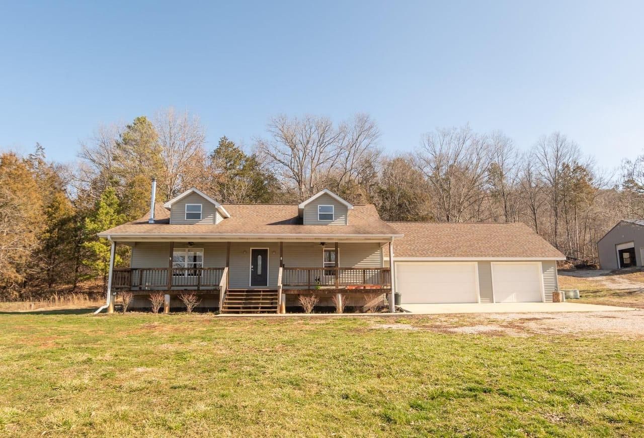 632 Wayne County 209, Silva, MO 63964 MLS 23004193 LandWatch