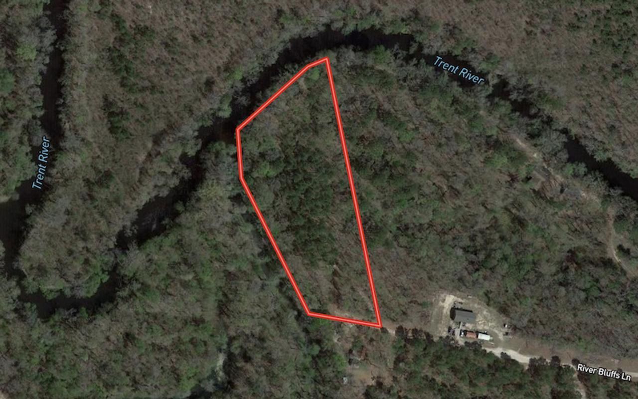 OFF SR 1327, Trenton, NC 28585 LandWatch