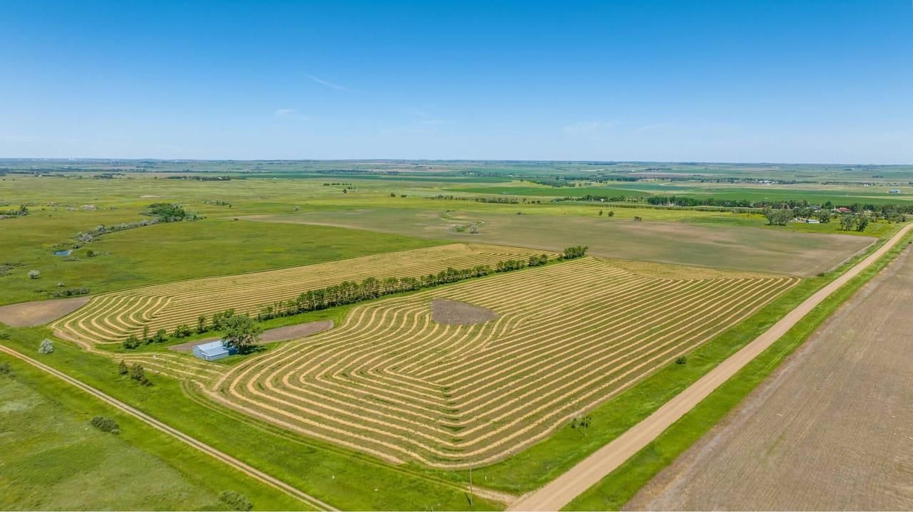 Hazen, Mercer County, ND Recreational Property, Undeveloped Land