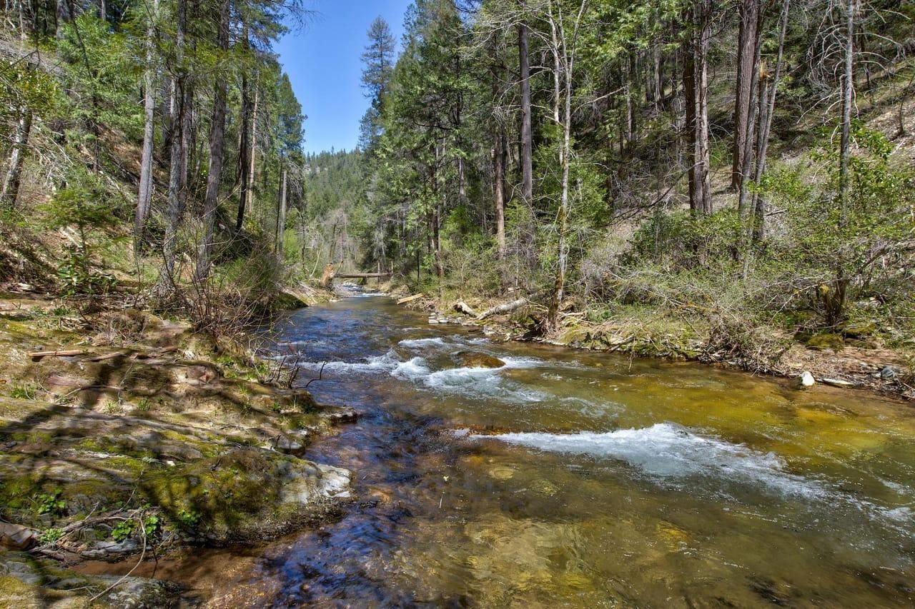 Placerville, El Dorado County, CA Farms and Ranches, Recreational