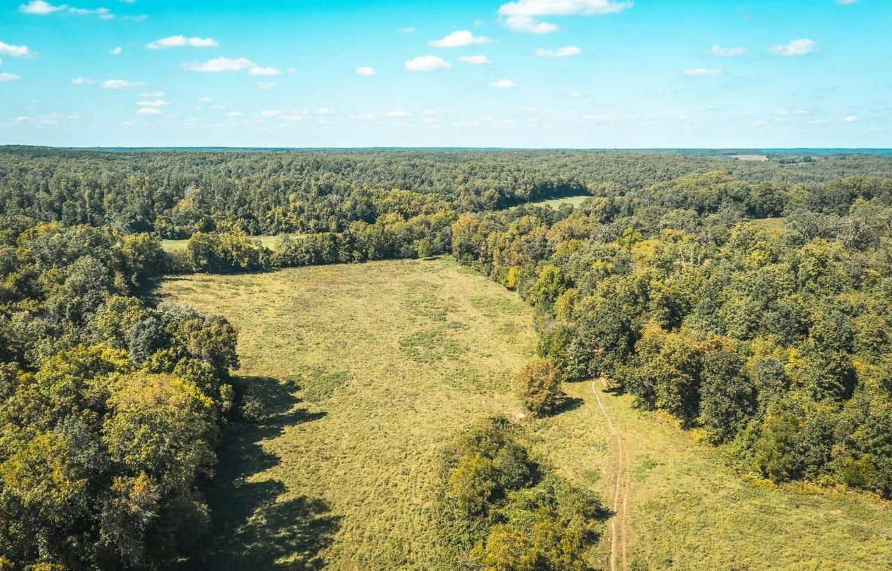 Salem, Dent County, MO Recreational Property, Hunting Property for sale