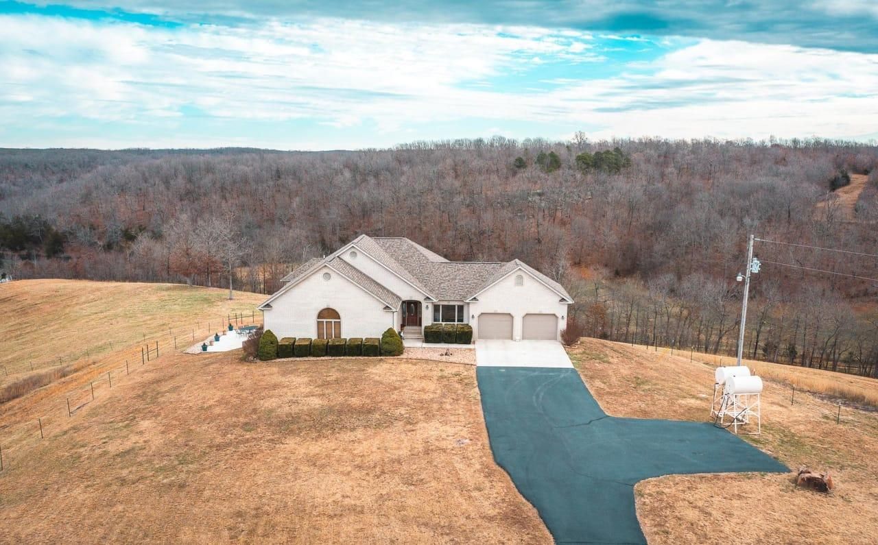 Newburg, Phelps County, MO Farms and Ranches, House for sale Property