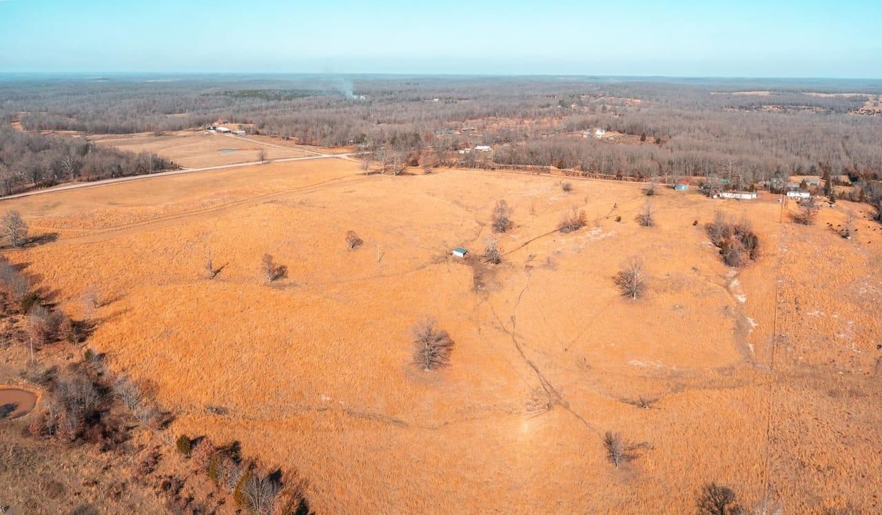Thayer, Oregon County, MO Recreational Property, Hunting Property