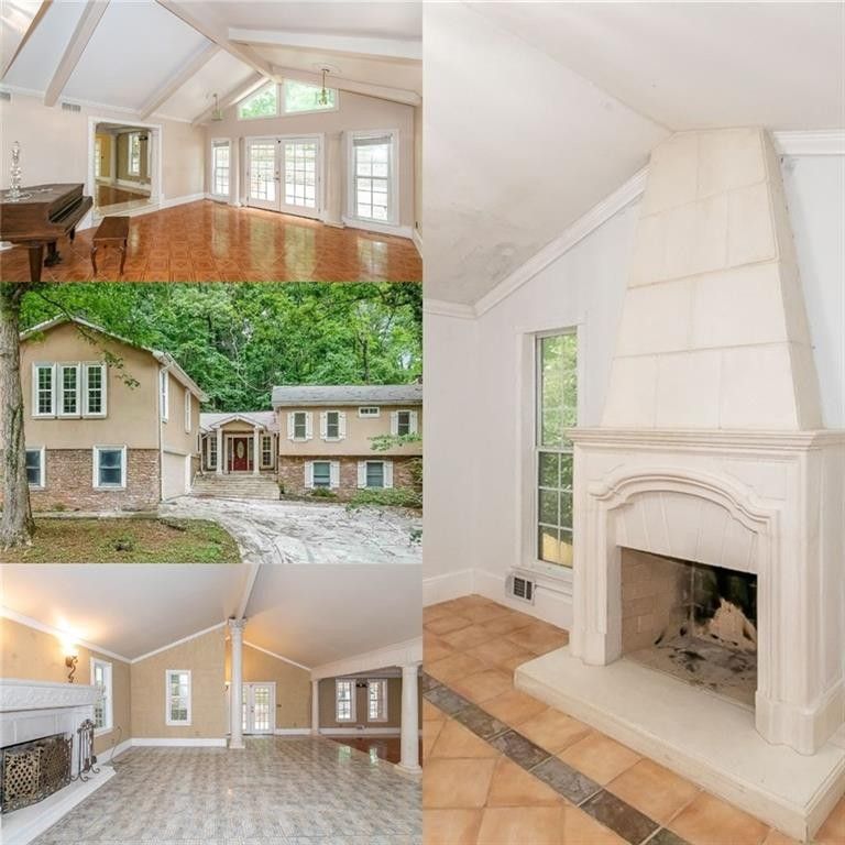 Marietta, Cobb County, GA House for sale Property ID 416559345 LandWatch