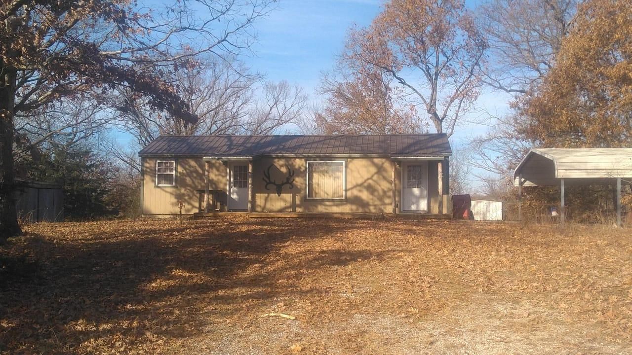 Newtown, Mercer County, MO Farms and Ranches, Recreational Property