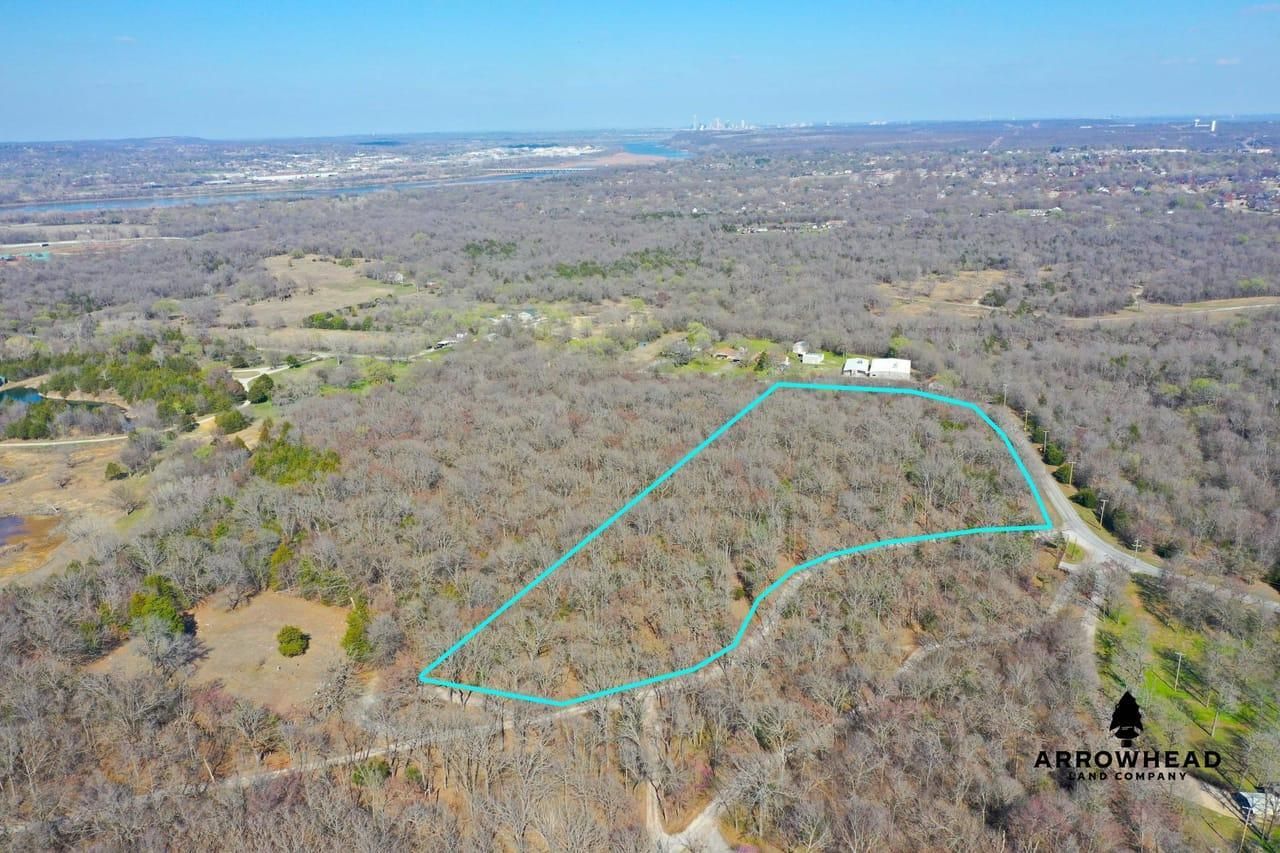 Sand Springs, Tulsa County, OK Recreational Property, Undeveloped Land