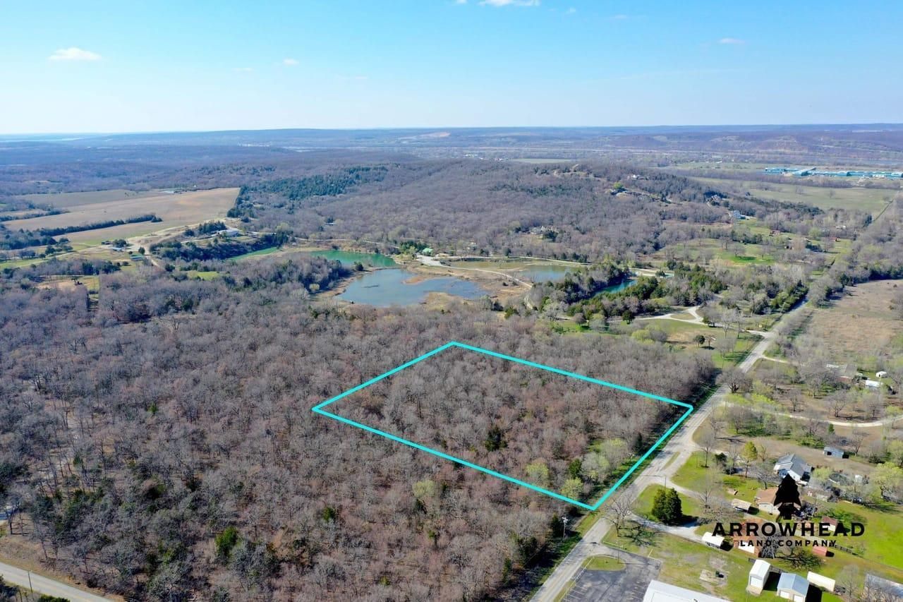 Sand Springs, Tulsa County, OK Recreational Property, Undeveloped Land