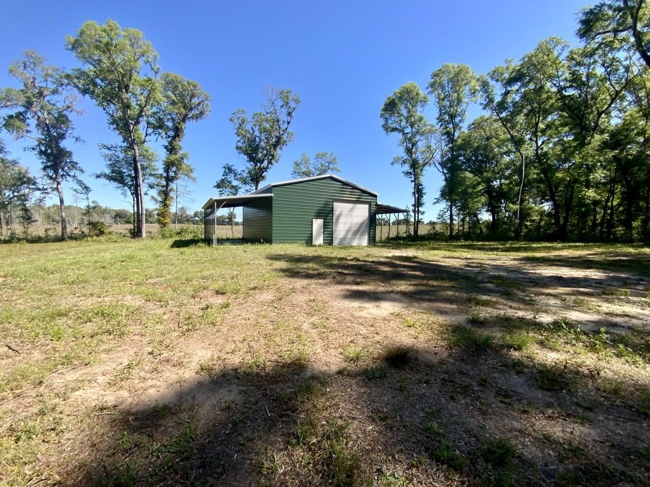 Madison, Madison County, FL Recreational Property, House for sale