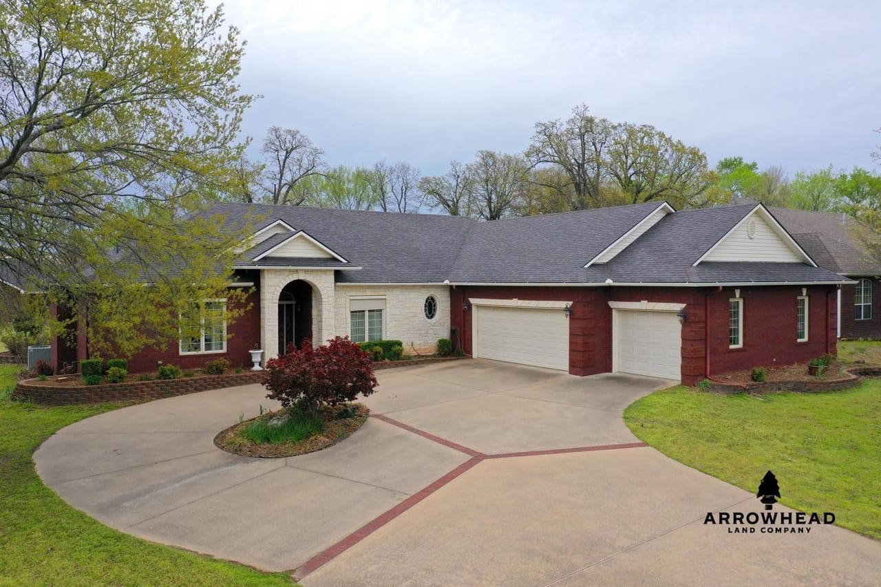 Mcalester, Pittsburg County, OK House for sale Property ID 416205739 LandWatch