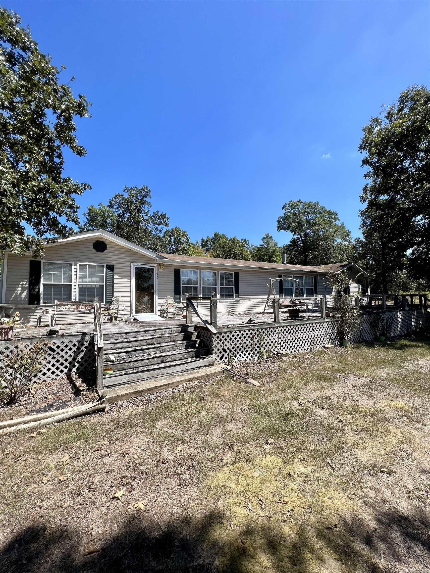 Norman, Montgomery County, AR House for sale Property ID 417558238