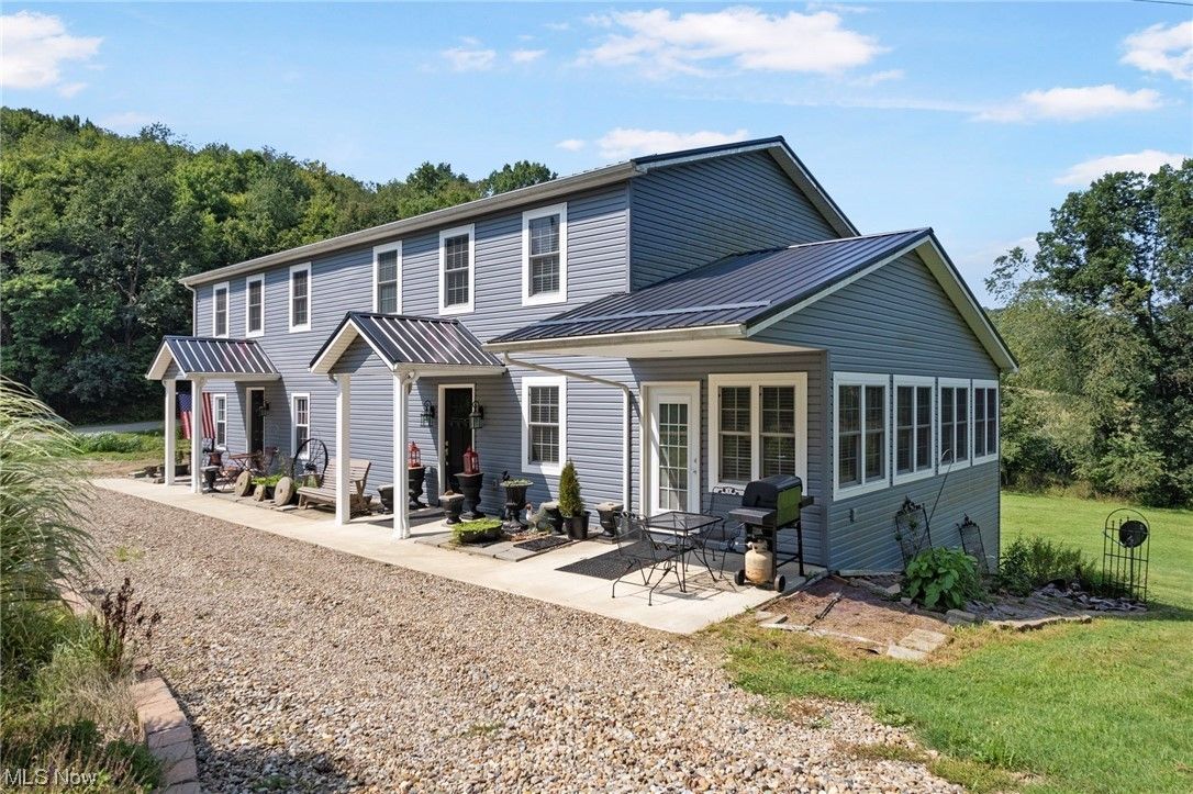 Brinkhaven, Coshocton County, OH House for sale Property ID 417558241