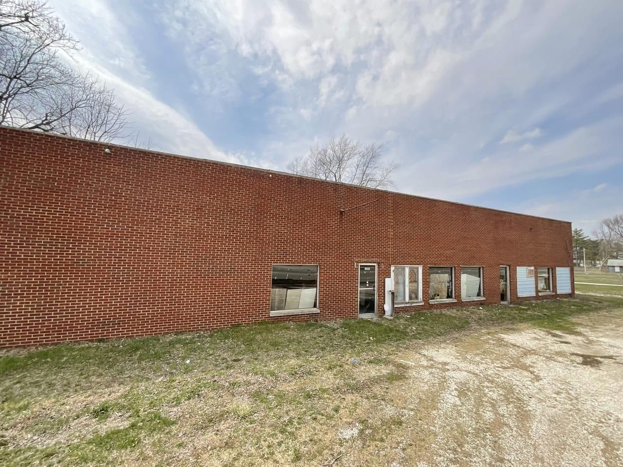 Vermilion County, IL Commercial Property, Homesites for