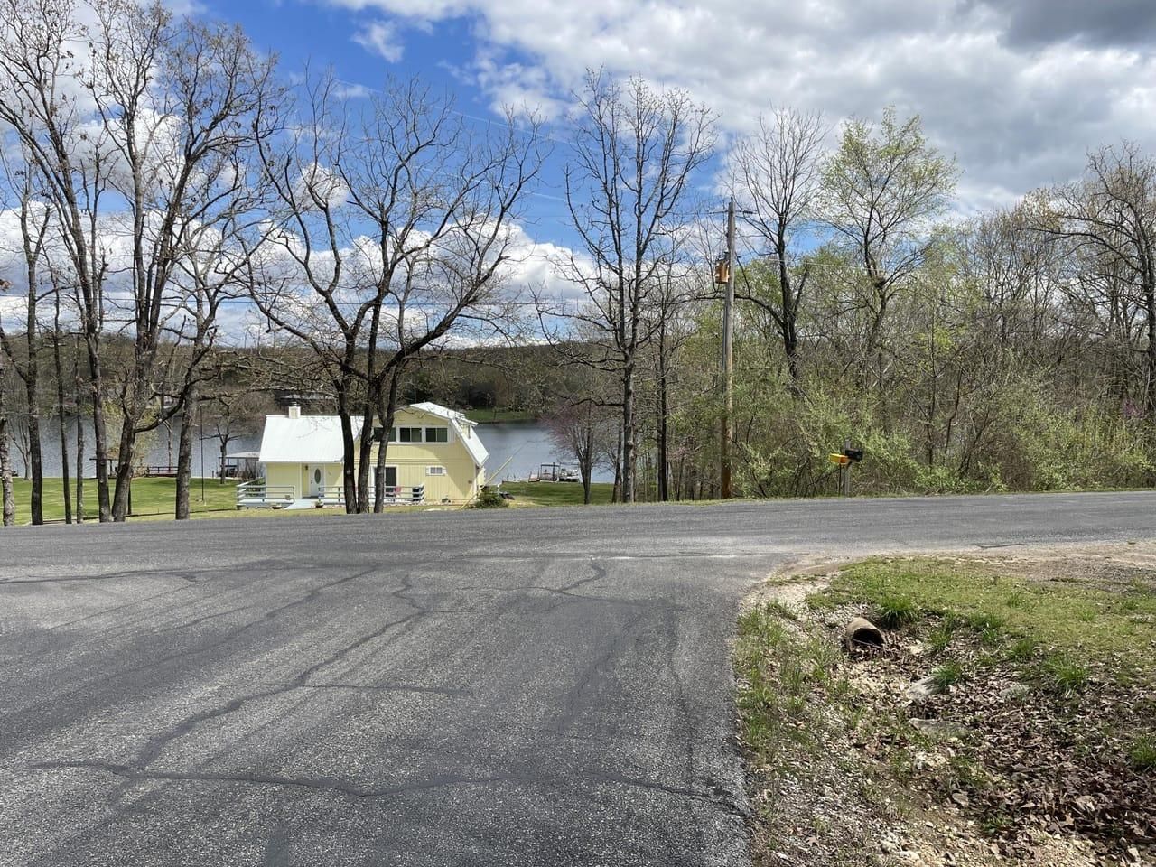 Horseshoe Bend, Izard County, AR Recreational Property, Undeveloped