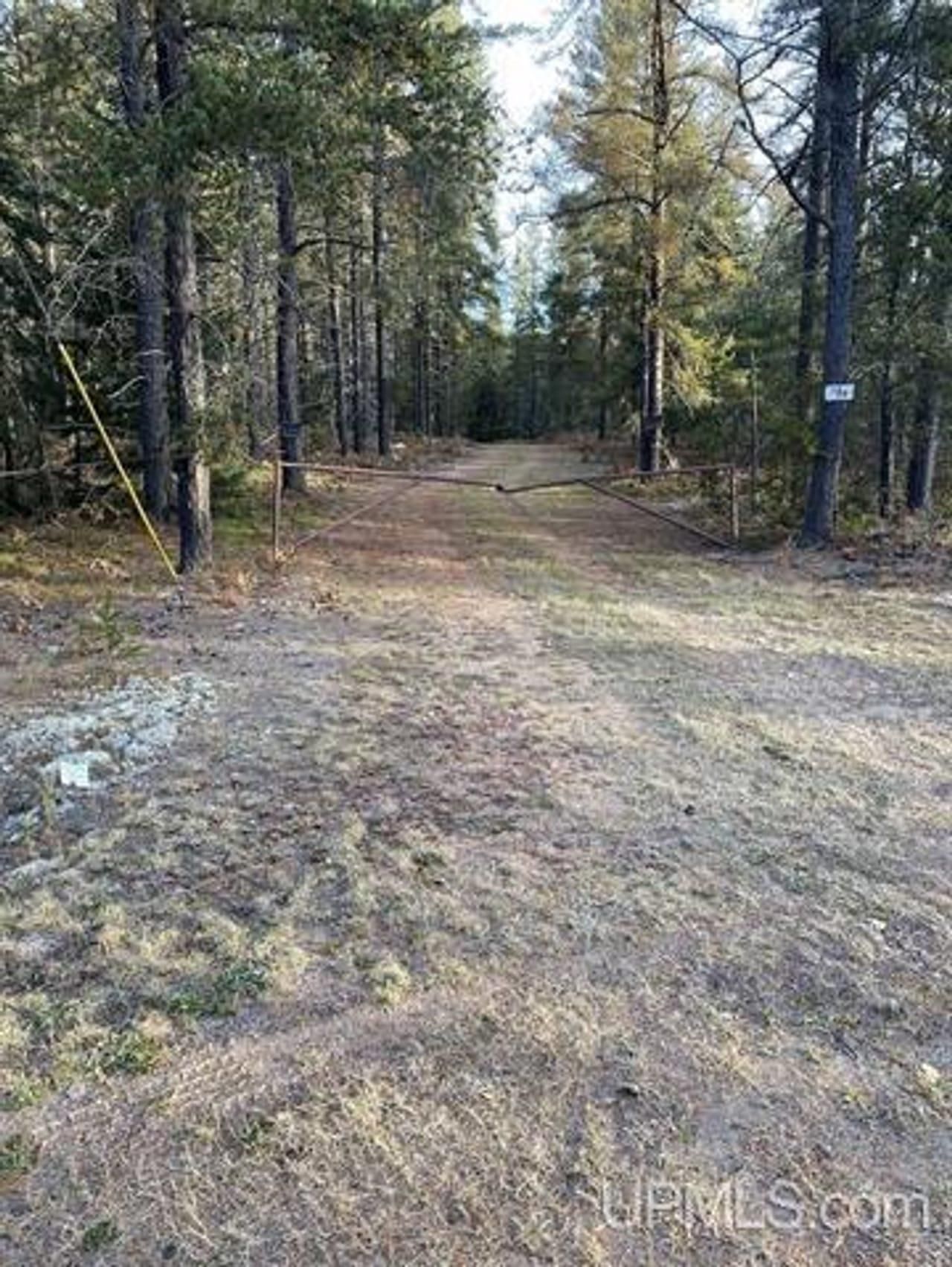 Ishpeming, Marquette County, MI Recreational Property, Undeveloped Land