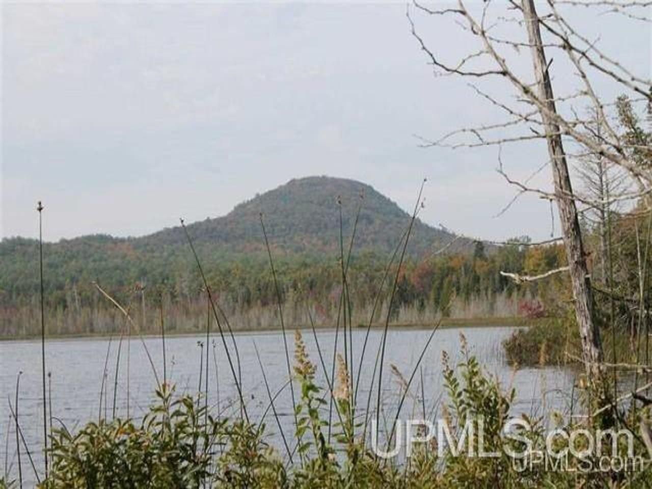 Copper Harbor, Keweenaw County, MI Recreational Property, Hunting