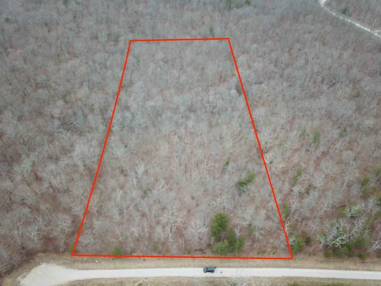 Altamont, Grundy County, TN Undeveloped Land for sale Property ID