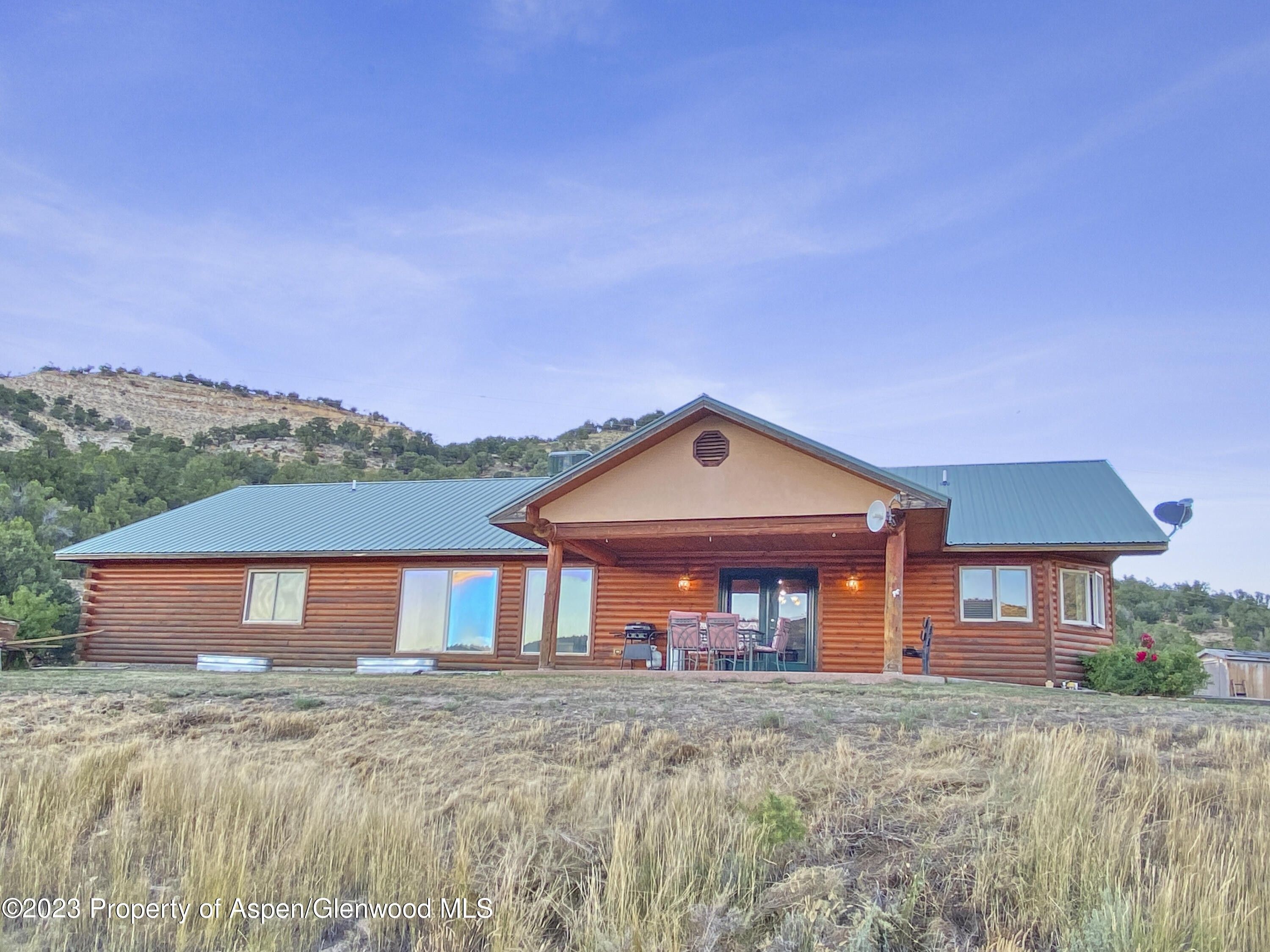 Meeker, Rio Blanco County, CO House for sale Property ID 417558536