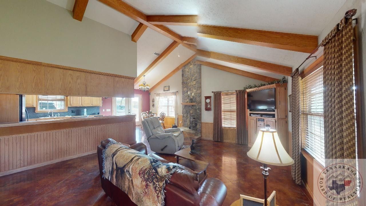 Foreman, Little River County, AR House for sale Property ID 417558631