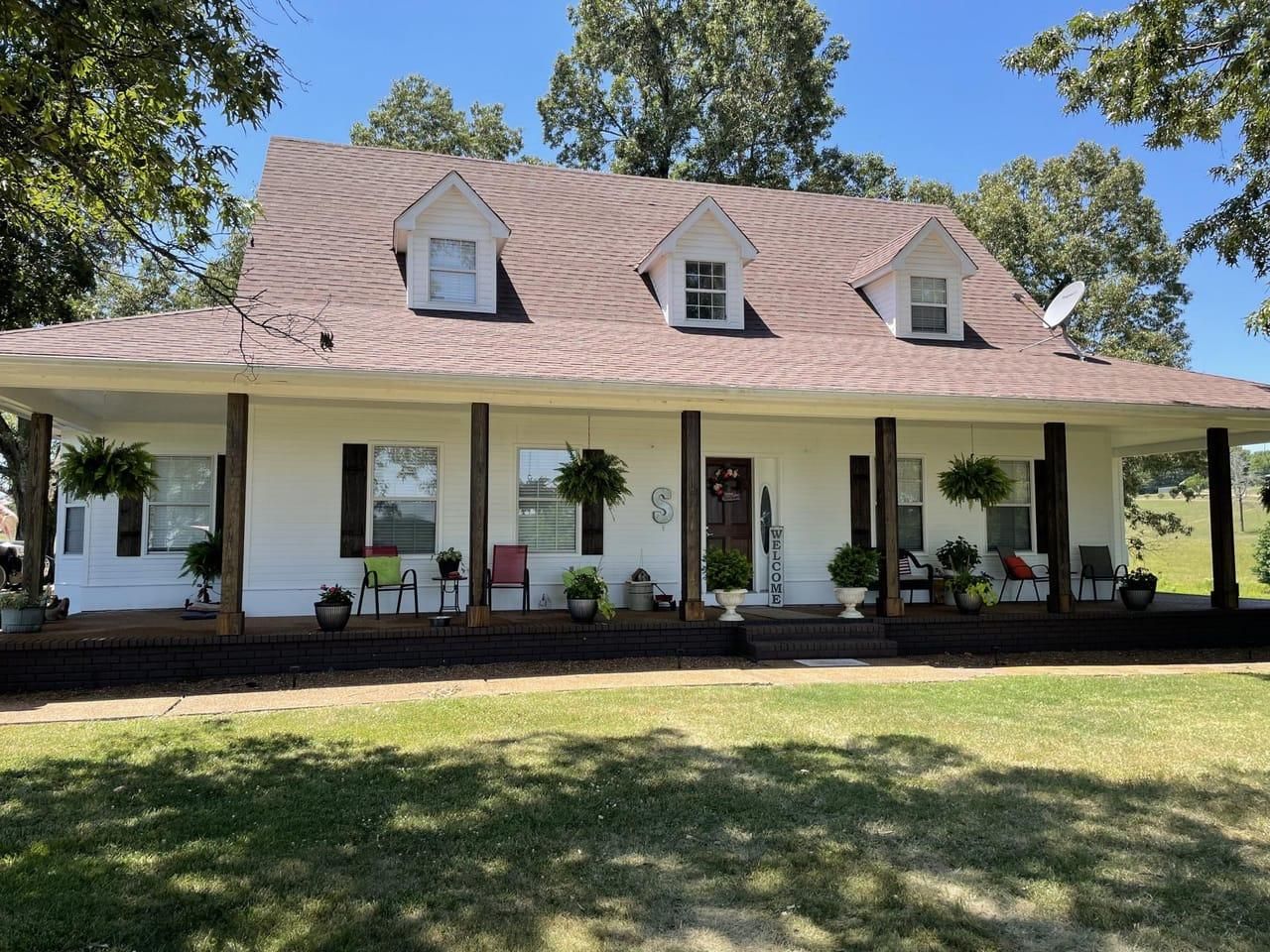 Sulphur Rock, Independence County, AR House for sale Property ID