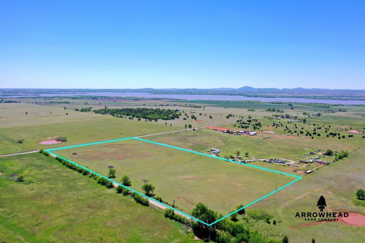 E 1490 Rd, Apache, OK 73006 LandWatch