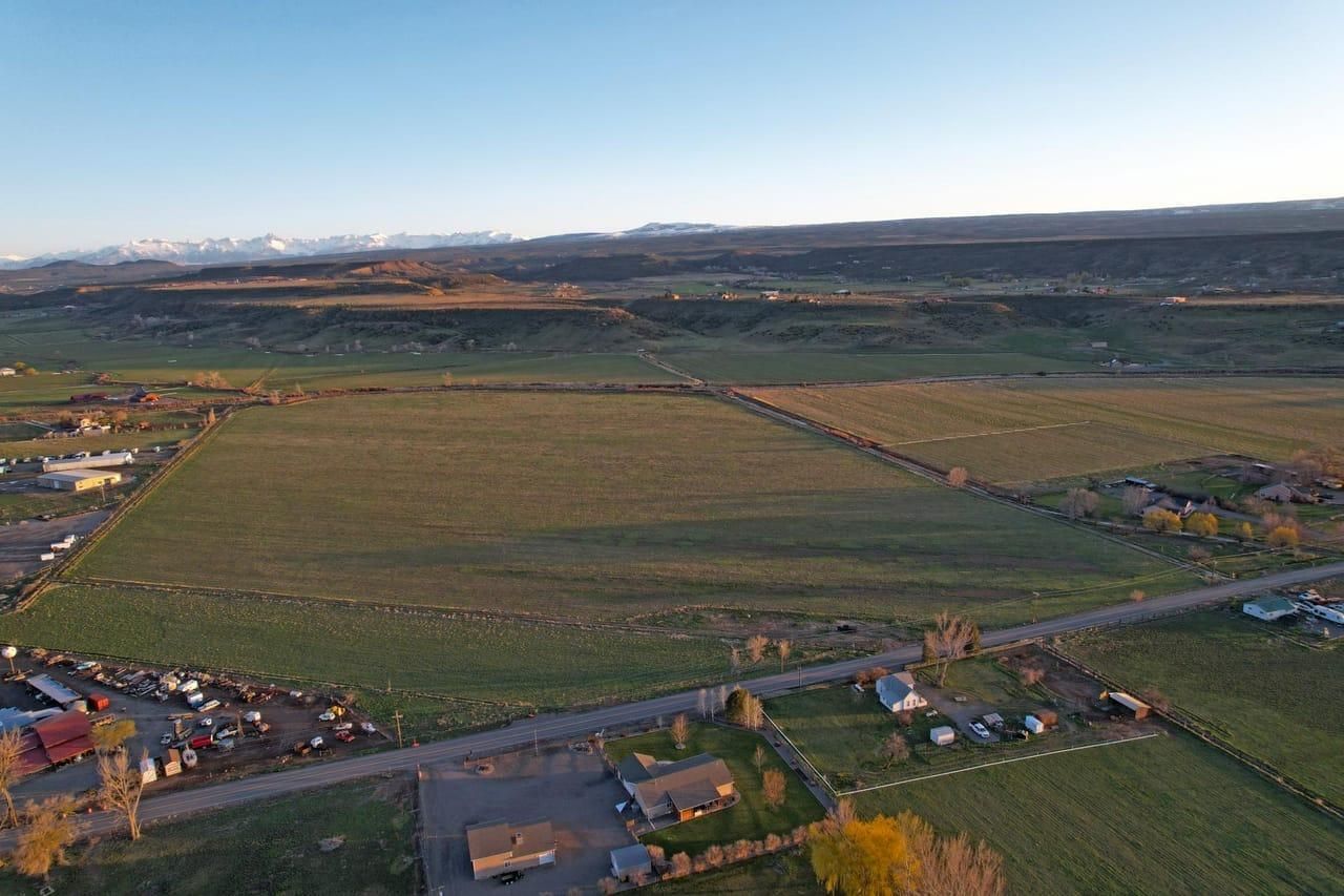 Montrose, Montrose County, CO Farms and Ranches, Undeveloped Land for sale Property ID