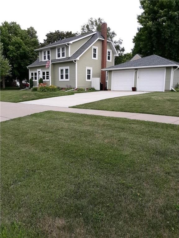 Blue Earth, Faribault County, MN House for sale Property ID 417558955