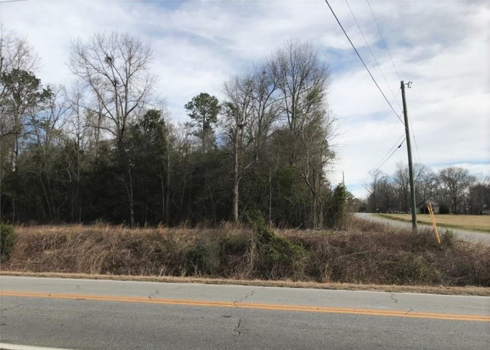 Dry Branch, Bibb County, GA Undeveloped Land, Homesites for sale
