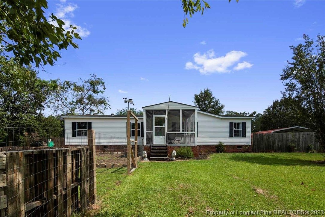 Lumber Bridge, Robeson County, NC House for sale Property ID 417559602