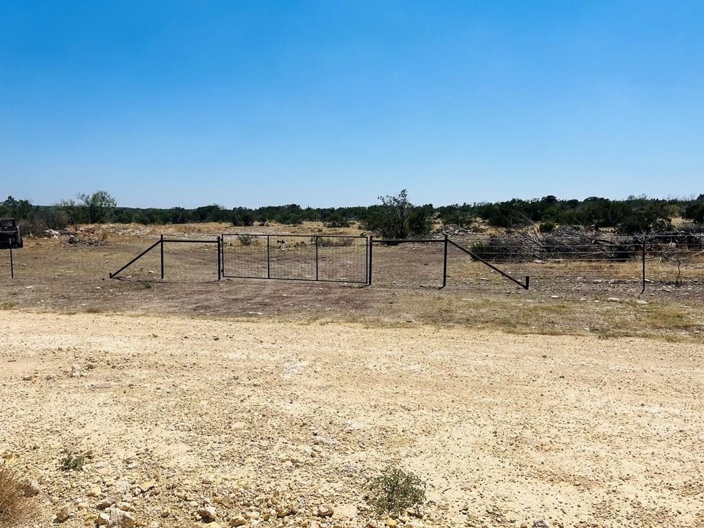 Comstock, Val Verde County, TX Farms and Ranches, House for sale
