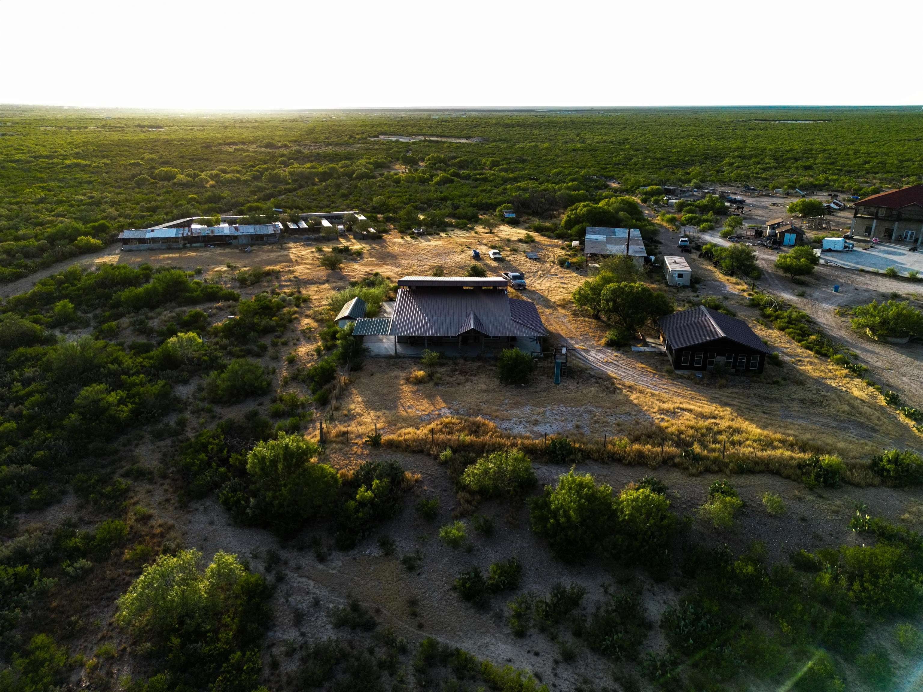 Laredo, b County, TX Undeveloped Land for sale Property ID