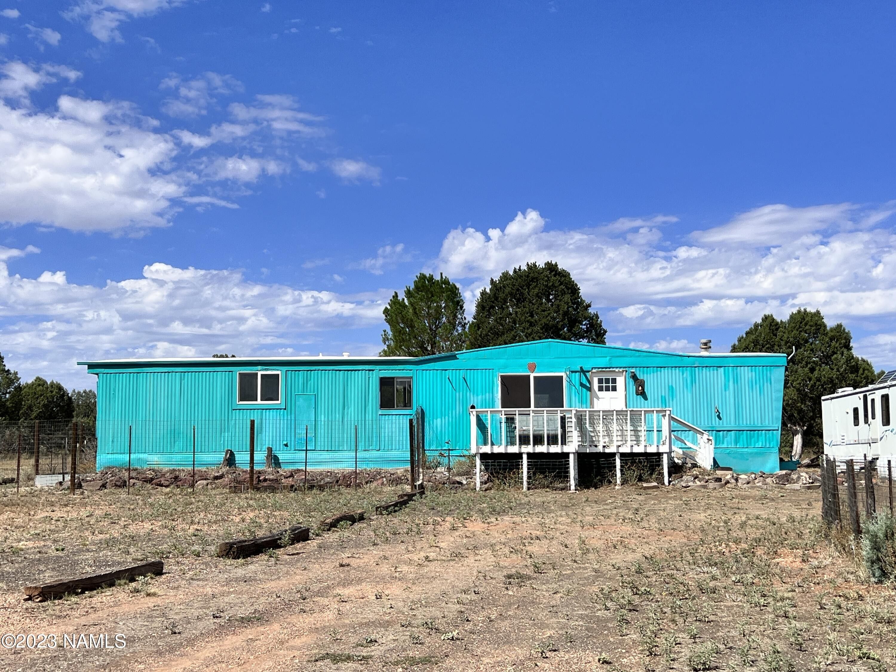 Ash Fork, Yavapai County, AZ House for sale Property ID 417560515