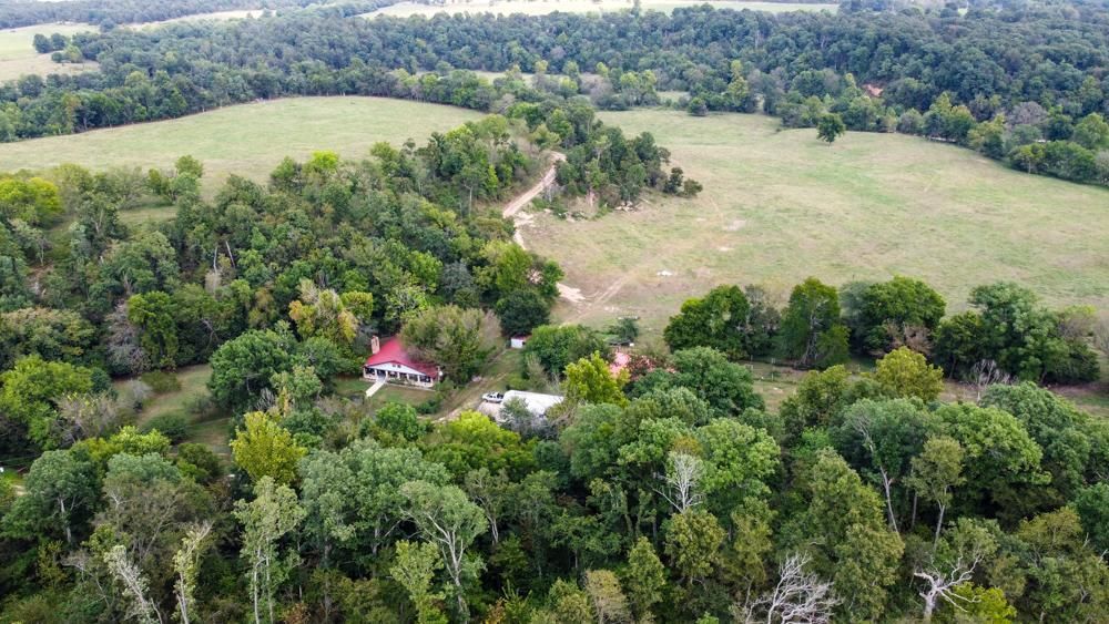 58310 County Road 520, Rose, OK 74364 MLS Delaware 180 LandWatch