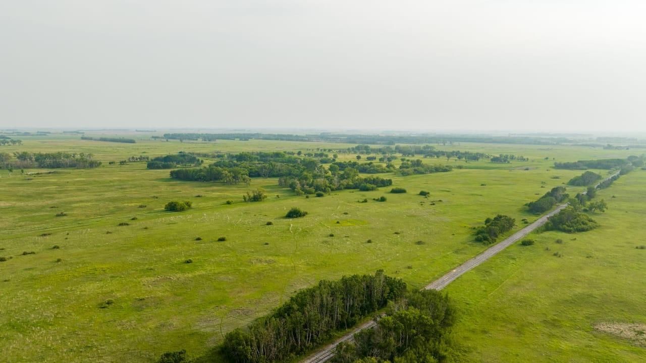 Maxbass, Adams County, ND Hunting Property for sale Property ID