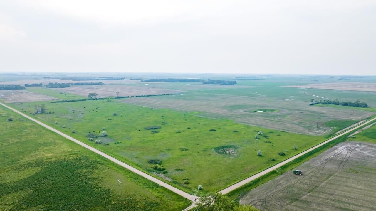 Maxbass, Bottineau County, ND Undeveloped Land, Hunting Property for