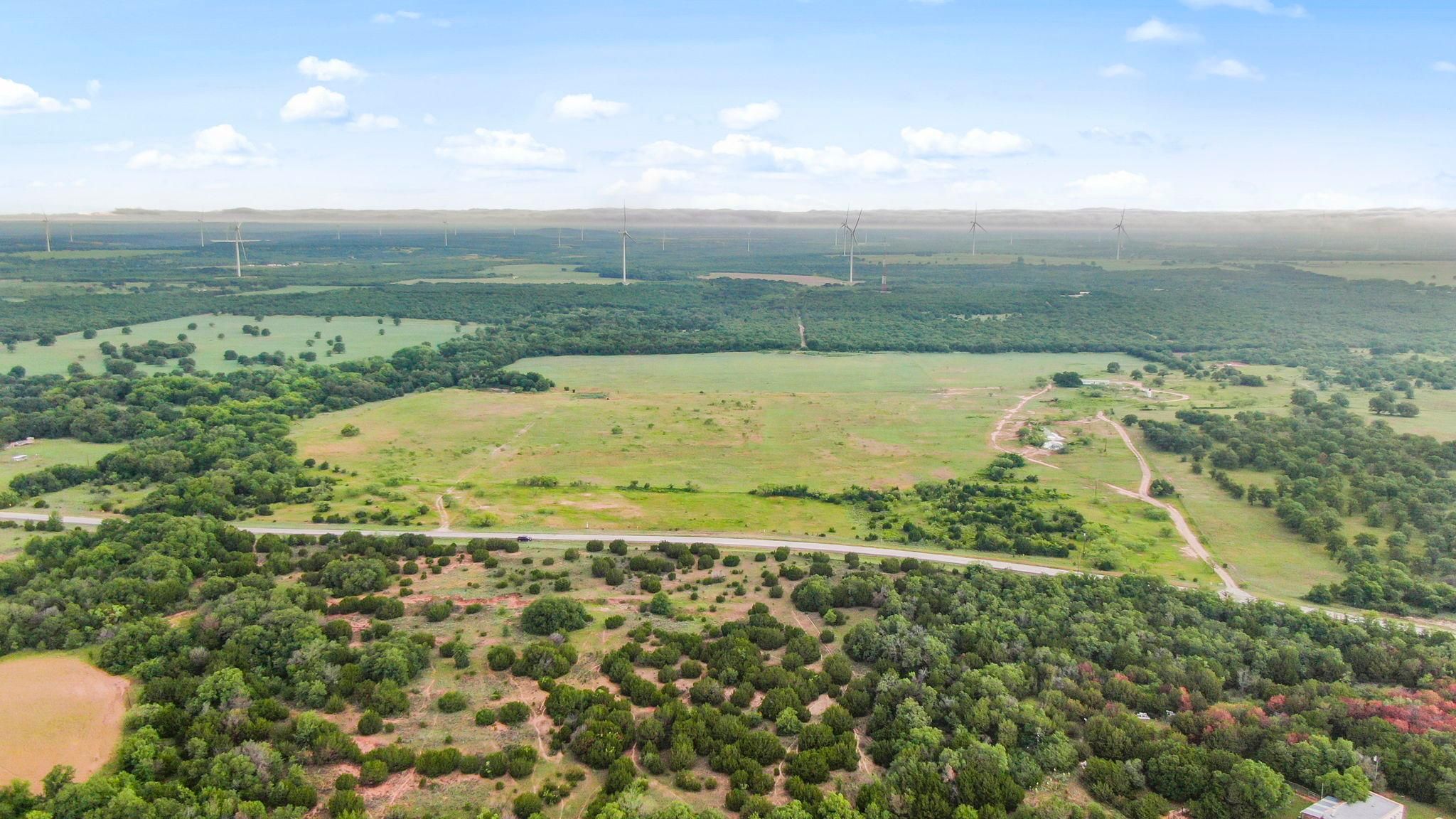 Cisco, Callahan County, TX Farms and Ranches, Undeveloped Land for sale