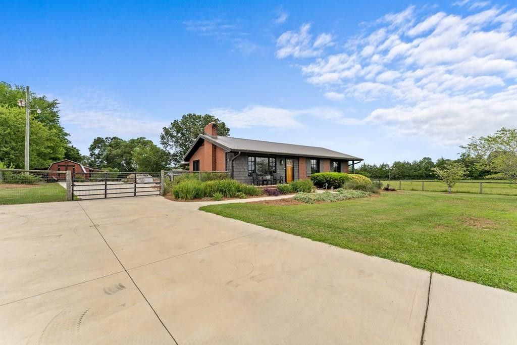 Calhoun Falls, Abbeville County, SC House for sale Property ID